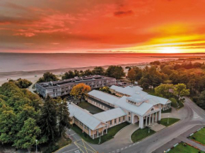 Hedon Spa & Hotel in Pärnu